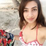 Sherlin Seth Instagram – #tb #lakshadweep