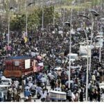 Sherlin Seth Instagram – Never have I ever seen a protest conducted so well 
#proudofyoutamilnadu