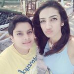 Sherlin Seth Instagram – #tb #lakshadweep