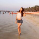 Sherlin Seth Instagram – #lakshadweep #kawaratti