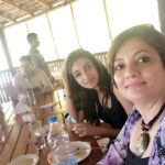 Sherlin Seth Instagram – #tannedaf #lakshadweep