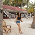 Sherlin Seth Instagram – #lakshadweep