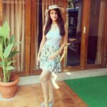 Sherlin Seth Instagram – #lakshadweep #kawaratti