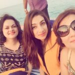 Sherlin Seth Instagram – #lakshadweep #thinkaraisland