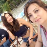 Sherlin Seth Instagram – #tannedaf #lakshadweep #bangaremisland