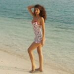 Sherlin Seth Instagram – #lakshadweep #bangaremisland