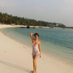 Sherlin Seth Instagram - #lakshadweep #bangaremisland