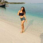 Sherlin Seth Instagram - #lakshadweep #bangaremisland