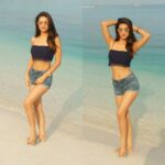 Sherlin Seth Instagram – #lakshadweep #bangaremisland