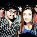 Sherlin Seth Instagram – #bff #srm #diwalicelebrations SRM Institute of Science and Technology