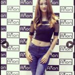 Sherlin Seth Instagram - #madrasfashionweek #modelling #modellife ANON-Creative Fashion Academy