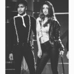 Sherlin Seth Instagram - #mafia #jipmer'16 #fashionshow PC-@kandi.vishnu