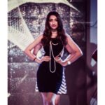 Sherlin Seth Instagram - #jipmer #vintage #fashionshow PC- @kandi.vishnu