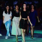 Sherlin Seth Instagram – #roadshow #candid #shuru’16 #modelling #modellife