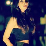 Sherlin Seth Instagram - #roadshow #candid #modelling #modellife #shuru'16