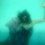 Sherlin Seth Instagram - #underwater #workmodeon #kalashetrastudios