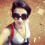 Sherlin Seth Instagram - #throwback #goa