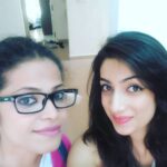 Sherlin Seth Instagram - #happytimes#goodfrnd