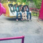 Sherlin Seth Instagram - #wonderla#Bangaloretimes #bffsforlife