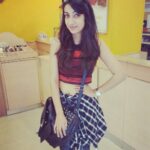 Sherlin Seth Instagram – #Bangaloretimes