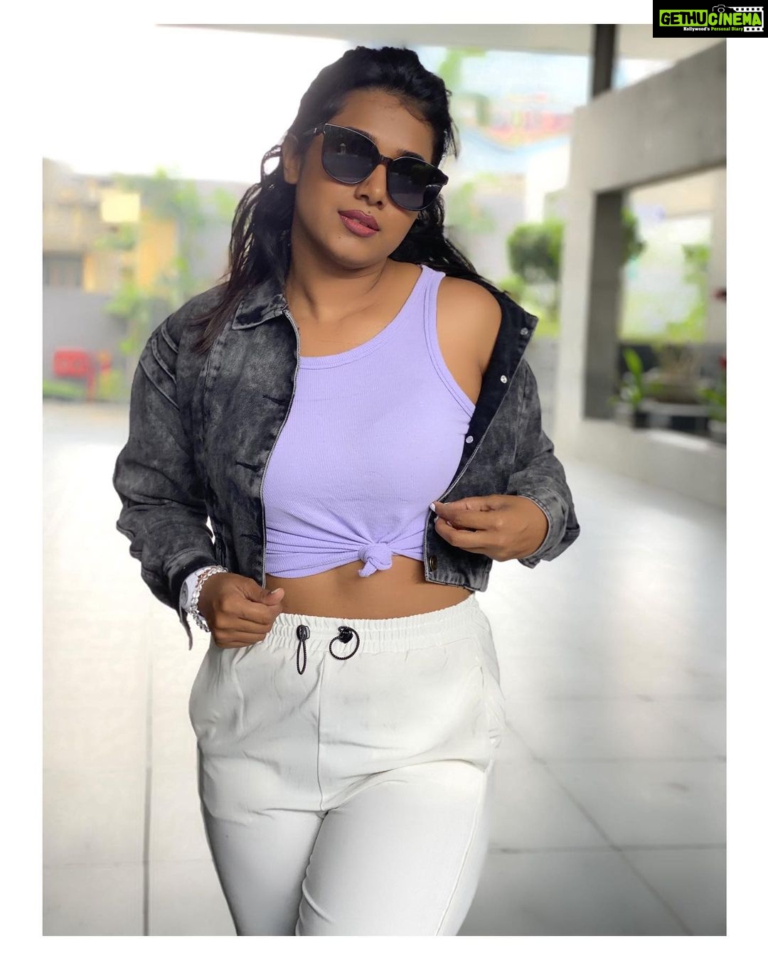 Shilpa Manjunath - 80.8K Likes - Most Liked Instagram Photos