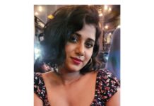 Shilpa Manjunath Instagram - 🥰 Bangalore, India
