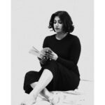 Shilpa Manjunath Instagram - 🤍🖤 @portraiturer_sgm @portraiturer_sgm