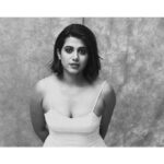 Shilpa Manjunath Instagram - 🤍🖤 PC: @srinath_rao88 @portraiturer_sgm