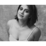 Shilpa Manjunath Instagram – 🖤

Mua: @makeup_nandish_lashstudio 
PC: @portraiturer_sgm @srinath_rao88