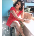 Shilpa Manjunath Instagram - 😁