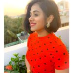 Shilpa Manjunath Instagram - 😎😎