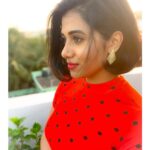 Shilpa Manjunath Instagram – Hello yo!