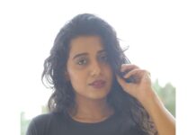 Shilpa Manjunath Instagram - 😉