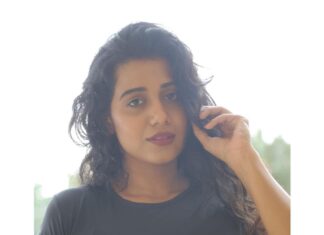 Shilpa Manjunath Instagram - 😉