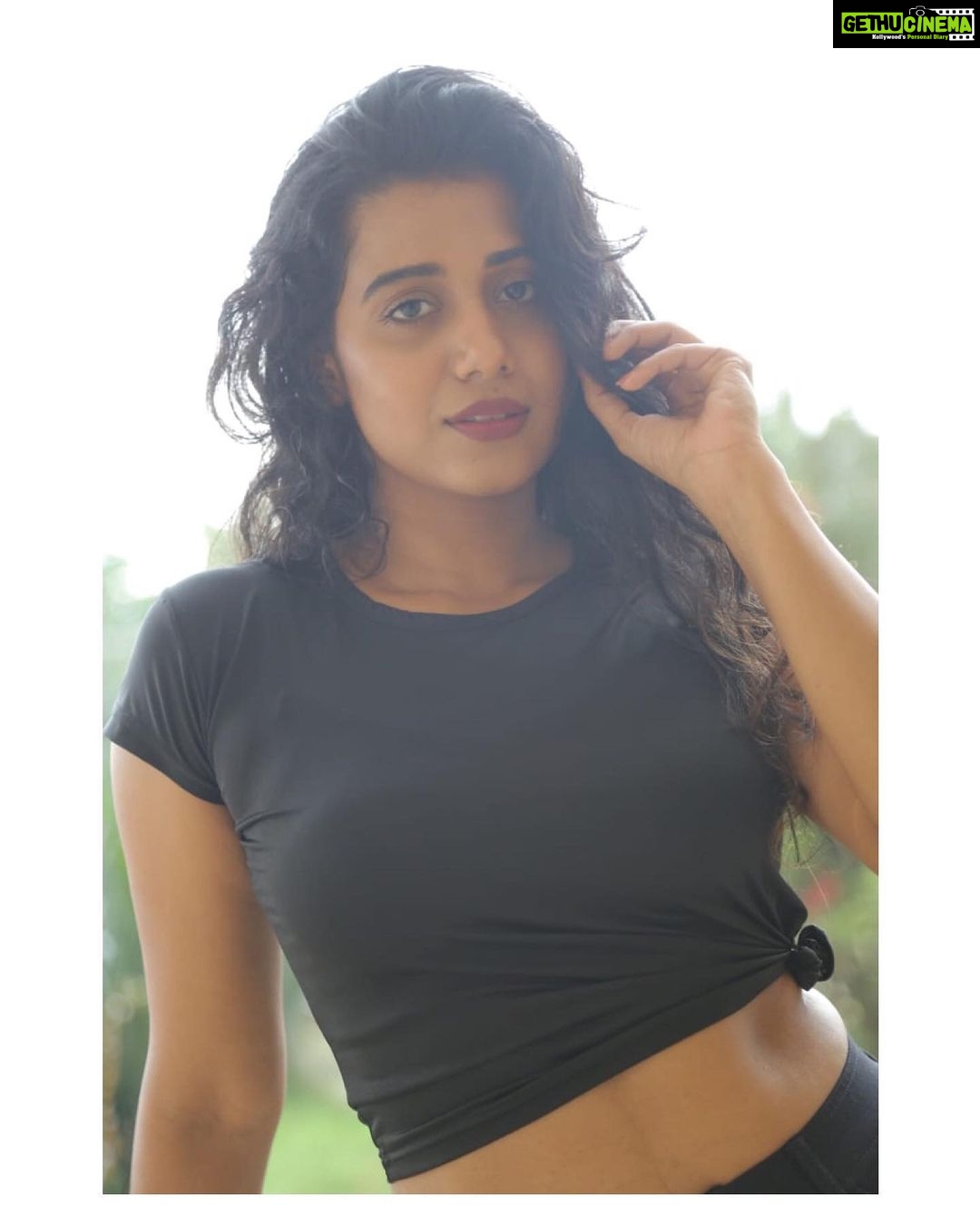 Shilpa Manjunath - 99.1K Likes - Most Liked Instagram Photos