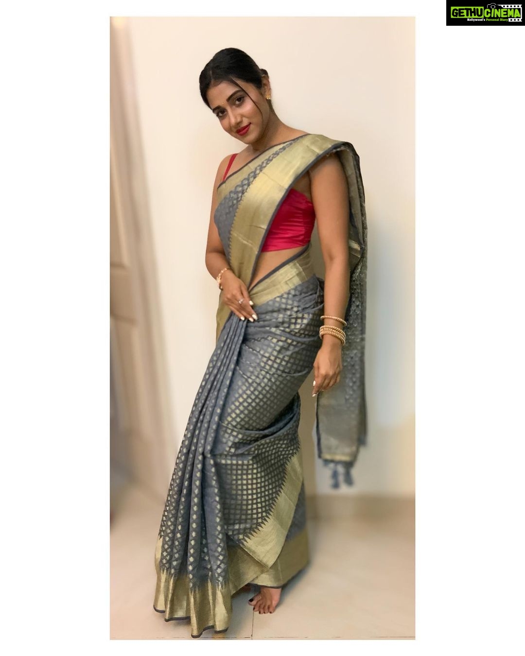 Shilpa Manjunath - 84.5K Likes - Most Liked Instagram Photos