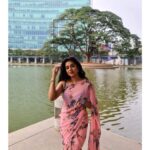 Shilpa Manjunath Instagram - 😊