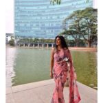 Shilpa Manjunath Instagram - ☘️