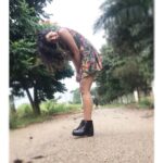 Shilpa Manjunath Instagram - Ok bye!