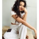 Shilpa Manjunath Instagram –