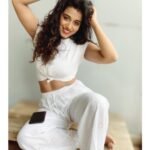Shilpa Manjunath Instagram –