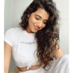 Shilpa Manjunath Instagram –