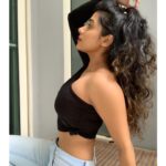 Shilpa Manjunath Instagram – Okay, Adios!