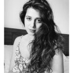 Shilpa Manjunath Instagram - 🖤