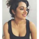 Shilpa Manjunath Instagram - 😊😊
