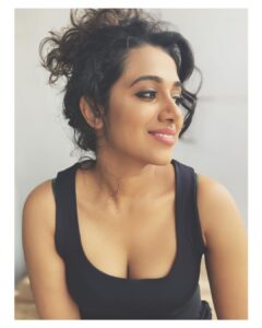 Shilpa Manjunath Instagram - 😊😊