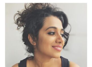 Shilpa Manjunath Instagram - 😊😊