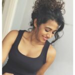 Shilpa Manjunath Instagram - Happy Sunday 😉😅