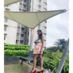 Shilpa Manjunath Instagram - 🙋‍♀️