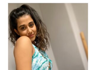 Shilpa Manjunath Instagram - I would rather feel the world through the skin of a child.🤗